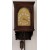 Hood clock Thomas Brattel, Brenchley